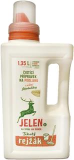 Jelenia tekutá pusinka medová 1,35l