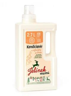Jelínek kondicionér s výtažky z ovsa 2,7l