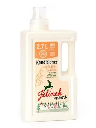 Jelínek kondicionér s výtažky z ovsa 2,7l