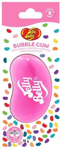Jelly Belly Závesná gélová žuvačka