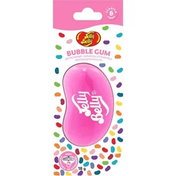 Jelly Belly Závesná gélová žuvačka