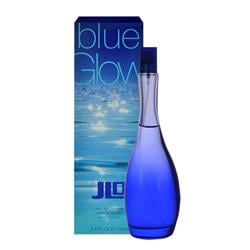 Jennifer Lopez Blue Glow EdT 30 ml Pro ženy