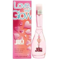 Jennifer Lopez Love At First Glow EdT 30 ml Pro ženy