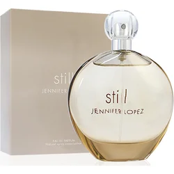 Jennifer Lopez Still EdP 50 ml Pro ženy