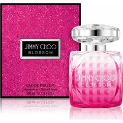 Jimmy Choo Blossom EdP 60 ml pre ženy