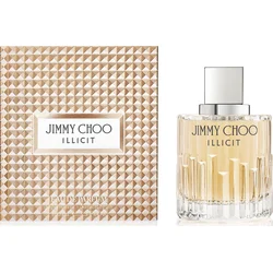 Jimmy Choo Illicit EdP 60 ml pre ženy