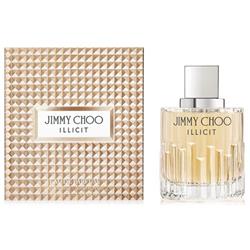 Jimmy Choo Illicit EdP 60 ml Pro ženy