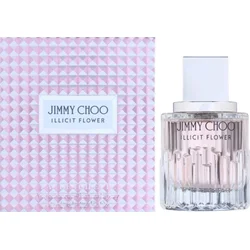 Jimmy Choo Illicit Flower EdT 40 ml pre ženy