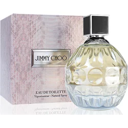 Jimmy Choo Jimmy Choo EdT 60 ml pre ženy