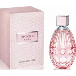 Jimmy Choo Jimmy Choo L'Eau EdT 90 ml pre ženy
