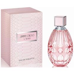 Jimmy Choo Jimmy Choo L'Eau EdT 90 ml Pro ženy