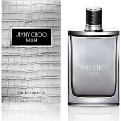 Jimmy Choo Man EdT 30 ml Pre mužov