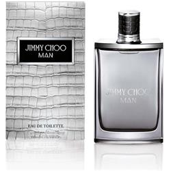 Jimmy Choo Man EdT 30 ml Pro muže