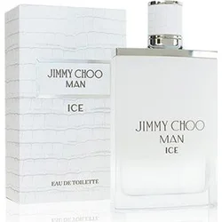Jimmy Choo Man Ice EdT 100ml 3386460082174