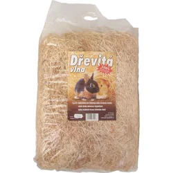 JLP Dřevitá vlna 900 g
