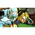 JoJo's Bizarre Adventure All-Star Battle R Deluxe Edition