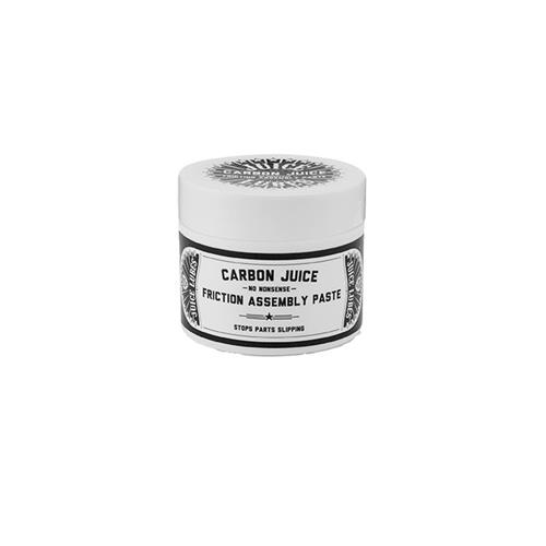 JUICE LUBES Carbon Juice mazivo-pasta, 50ml