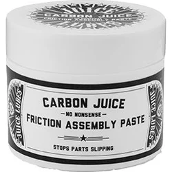 JUICE LUBES Carbon Juice mazivo-pasta, 50ml