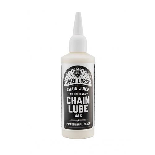JUICE LUBES Chain Juice Wax mazivo-kapátko, 130ml