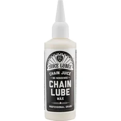 JUICE LUBES Chain Juice Wax mazivo-kapátko, 130ml