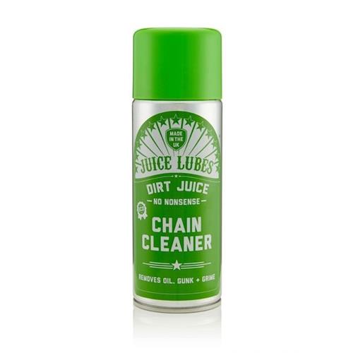 JUICE LUBES Dirt Juice Boss čistič-sprej, 400ml