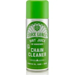 JUICE LUBES Dirt Juice Boss čistič-sprej, 400ml
