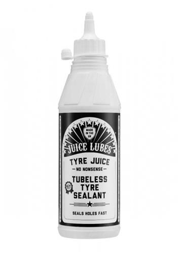 JUICE LUBES Tyre Juice tmel, 500ml