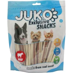 JUKO Snacks Beef sandwich 250 g