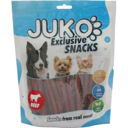 JUKO Snacks Beef stick 250 g