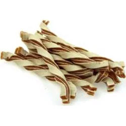 JUKO Snacks Chicken twisted sandwich 250 g