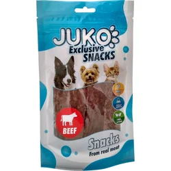 JUKO Snacks Dry Beef jerky 70 g