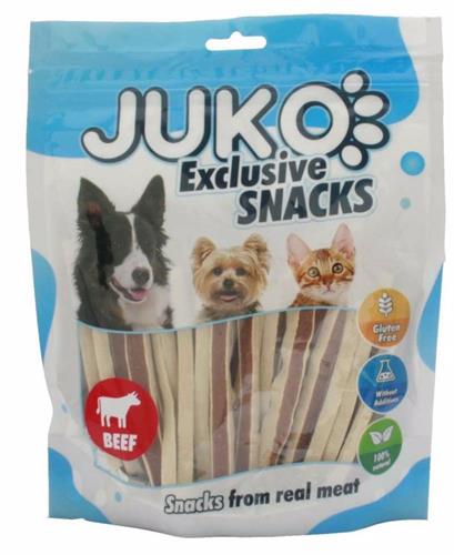 JUKO Snacks Hovädzí sendvič 250 g
