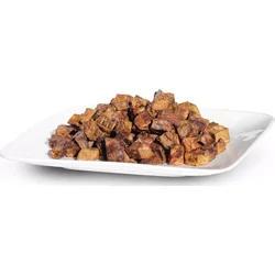 JUKO Snacks Hovězí mini kostičky 50 g