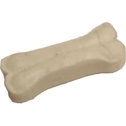 JUKO Snacks Kost buvolí bílá 5 cm (50 ks)