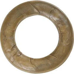 JUKO Snacks Kroužek buvolí 15 cm (10 ks)