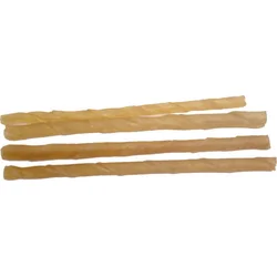 JUKO Snacks Tyčinka buvolí 12,5 cm, 9 - 10 mm (100 ks)