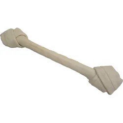 JUKO Snacks Uzel buvolí bílý 18 cm (10 ks)