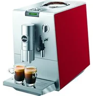 Jura ENA 7 Red