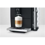 Jura ENA 8 TOUCH Full Metropolitan Black