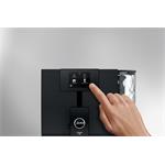 Jura ENA 8 TOUCH Full Metropolitan Black