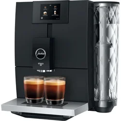 Jura ENA 8 TOUCH Full Metropolitan Black
