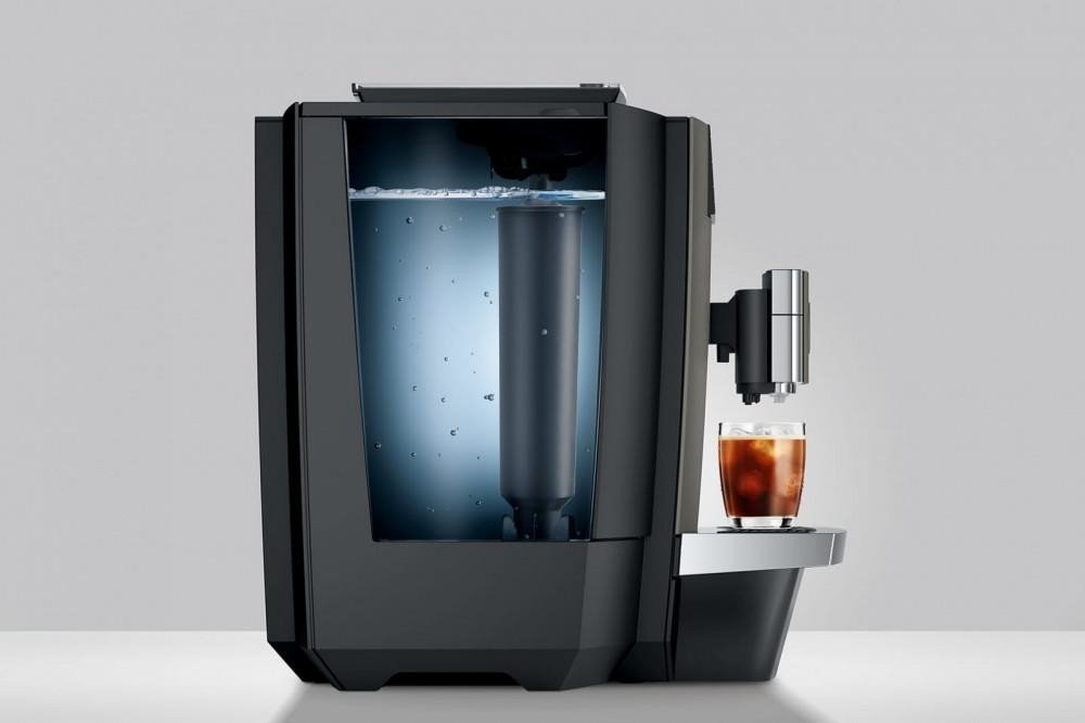 JURA X10 Plne automatický kávovar na espresso 5 l