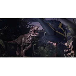 Jurassic Park The Game