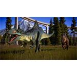 Jurassic World Evolution 2 Cretaceous Predator Pack
