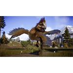 Jurassic World Evolution 2 Cretaceous Predator Pack