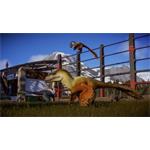 Jurassic World Evolution 2 Cretaceous Predator Pack