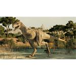 Jurassic World Evolution 2 Dominion Malta Expansion