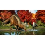 Jurassic World Evolution 2 Feathered Species Pack