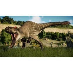 Jurassic World Evolution 2 Feathered Species Pack