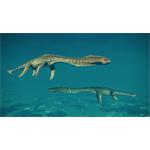 Jurassic World Evolution 2 Late Cretaceous Pack